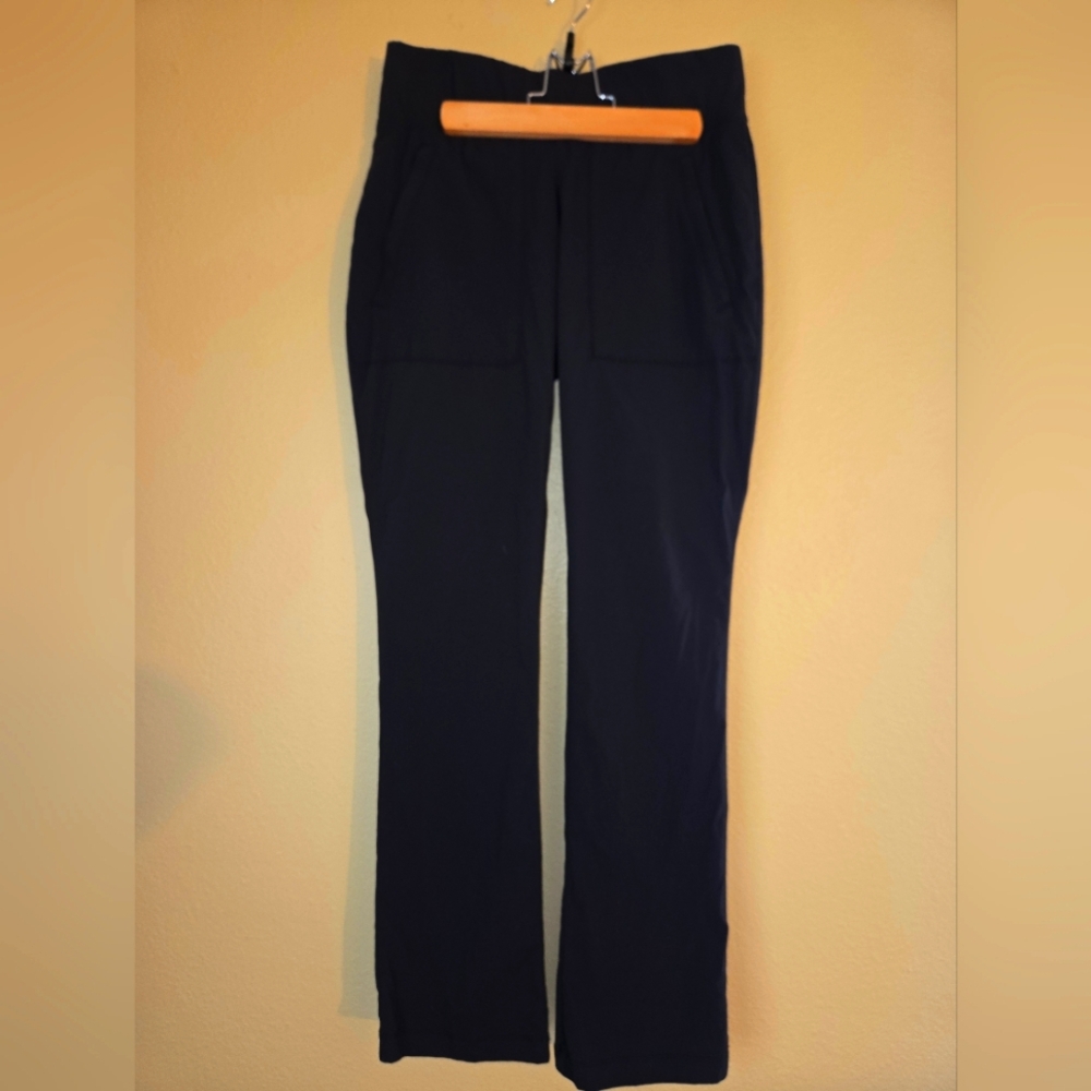 COLUMBIA WOMENS HIKING PANTS